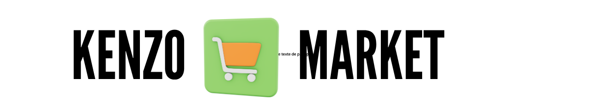 MOMO Market E-COM