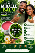 Charger l'image dans la galerie, BAUME MIRACLE™: Un Soulagement Naturel Pour Votre Bien-Etre
