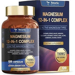 Charger l'image dans la galerie, MAGNESIUM COMPLEXE™ 12 EN 1
